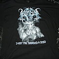 Horna - TShirt or Longsleeve - Horna shirt official