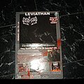 Leviathan - Other Collectable - Leviathan poster