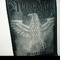 Marduk - Other Collectable - Marduk poster flag