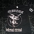 Marduk - TShirt or Longsleeve - MARDUK shirt