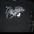 Necrovore - TShirt or Longsleeve - OFFICIAL NECROVORE SHIRT