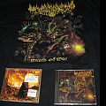 Thornspawn - TShirt or Longsleeve - Thornspawn "Wrath of War"