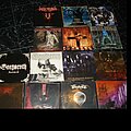 Slayer - Tape / Vinyl / CD / Recording etc - Slayer Vinyl