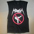 Havok - TShirt or Longsleeve - Havok - No Karate