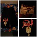 Death - Other Collectable - Death "Individual Thought Patterns" shorts