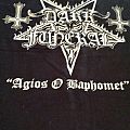 Dark Funeral - TShirt or Longsleeve - Dark Funeral Shirt