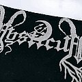 Mysticum - Pin / Badge - Mysticum logo patch