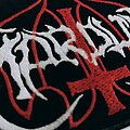 Marduk - Patch - Marduk Patch