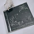 Anima Damnata - Tape / Vinyl / CD / Recording etc - Anima Damnata Agonizing Journey Through the Burning Universe and Transcendental...
