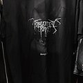 Forgotten Tomb - TShirt or Longsleeve - Forgotten Tomb - Songs To Leave