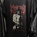 Masachist - TShirt or Longsleeve - Masachist Scorned