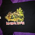 Iron Maiden - TShirt or Longsleeve - Iron maiden shirt