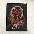 Slayer - Patch - Slayer - Hell Awaits Patch