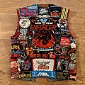 Randy - Battle Jacket - Randy Battlejacket SPEED QUEEN 2025 *updated after 9 years*