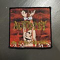Autopsy - Patch - Autopsy Patch