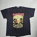 Terrorizer - TShirt or Longsleeve - Terrorizer T-Shirt