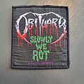 Obituary - Patch - Obituary Patch