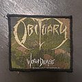 Obituary - Patch - Obituary Patch