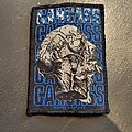 Carcass - Patch - Carcass Patch