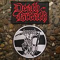 Death Breath - Patch - even more patches