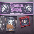 Bathory - Patch - awesome patches