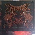 Dismember - Patch - got my holy grail