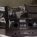 Carnal Tomb - Tape / Vinyl / CD / Recording etc - Carnal Tomb - 'Ascend' Demo 2014