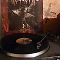 Morgoth - Tape / Vinyl / CD / Recording etc - Cursed