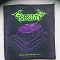 Gorguts - Patch - Gorguts Patch