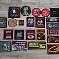 Annihilator - Patch - Annihilator Stuff I don't have use for atm