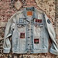 Rush - Battle Jacket - Rush Simple everyday denim jacket