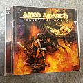 Amon Amarth - Tape / Vinyl / CD / Recording etc - AMON AMARTH- versus the world