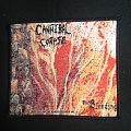Cannibal Corpse - Patch - Cannibal Corpse the bleeding patch