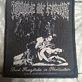 Cradle Of Filth - Patch - Dark Faerytales in Phallustein patch