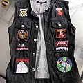 Megadeth - Battle Jacket - Super Awesome Kvlt Battlejacket