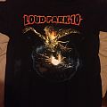 Korn - TShirt or Longsleeve - LOUD PARK 10 shirt