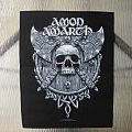 Amon Amarth - Patch - Amon Amarth Backpatch