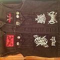 Mayhem - Battle Jacket - Black Metal Battle Jacket