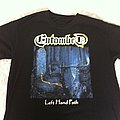 Entombed - TShirt or Longsleeve - Entombed - Left Hand Path bootleg? or official? help!