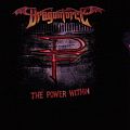 Dragonforce - TShirt or Longsleeve - Dragonforce The Power Within world tour 2012-2013 shirt