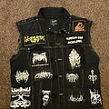 Batushka - Battle Jacket - New jacket