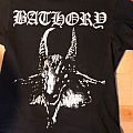 Bathory - TShirt or Longsleeve - I'm the reaper !! Coming to take you !