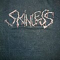 Skinless - TShirt or Longsleeve - Skinless "logo" TS