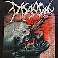 Disgorge - TShirt or Longsleeve - Disgorge Cranial Impalement