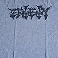 Entety - TShirt or Longsleeve - Entety "logo" TS