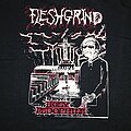 Fleshgrind - TShirt or Longsleeve - Fleshgrind "Holy Pedophile" LS