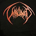 UNHALLOWED - Hooded Top / Sweater - UNHALLOWED "In God We Disgust" 2001 Hoodie