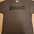 Devourment - TShirt or Longsleeve - Devourment Unleash the Carnivore