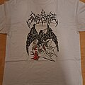 Angelcorpse - TShirt or Longsleeve - Angelcorpse Vomit War