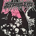 Immortal Fate - TShirt or Longsleeve - Immortal Fate Faceless Burial